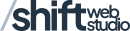 Shift Web Studio